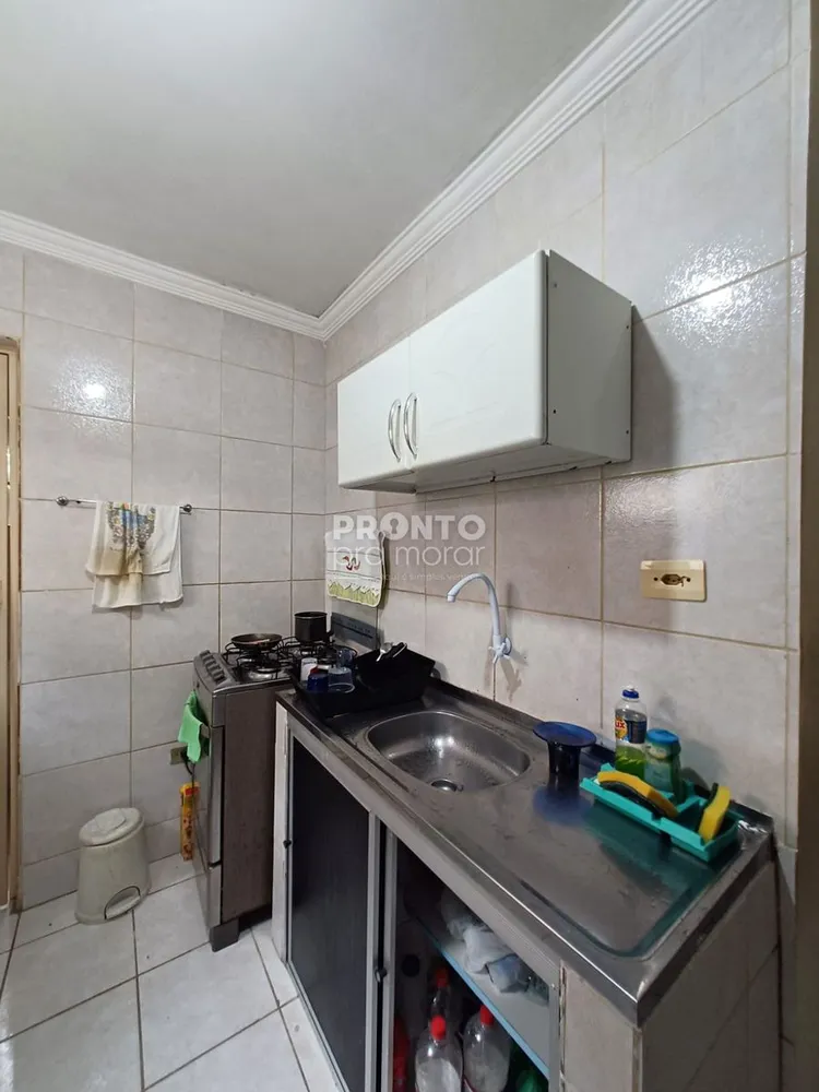 Casa, 4 quartos, 159 m² - Foto 3