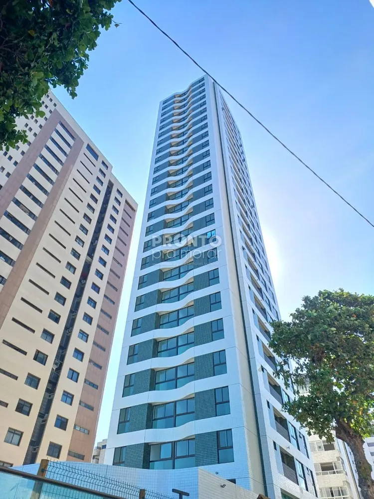 Apartamento, 1 quarto, 30 m² - Foto 4