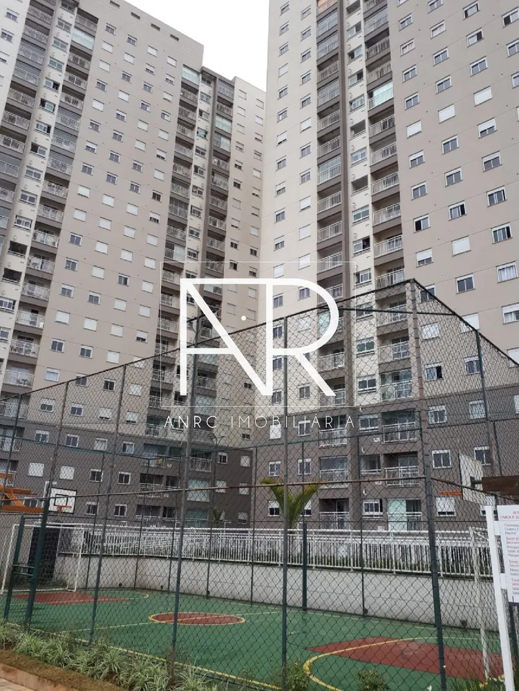 Apartamento, 3 quartos, 71 m² - Foto 28