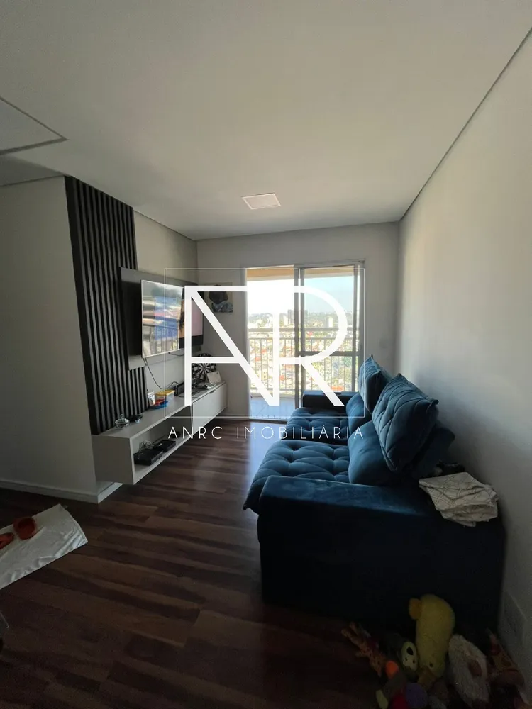 Apartamento, 3 quartos, 71 m² - Foto 3