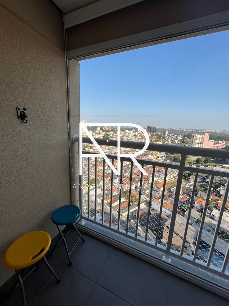 Apartamento, 3 quartos, 71 m² - Foto 9