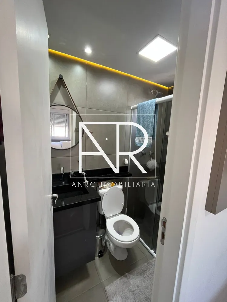Apartamento, 3 quartos, 71 m² - Foto 11