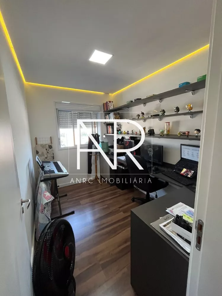Apartamento, 3 quartos, 71 m² - Foto 6