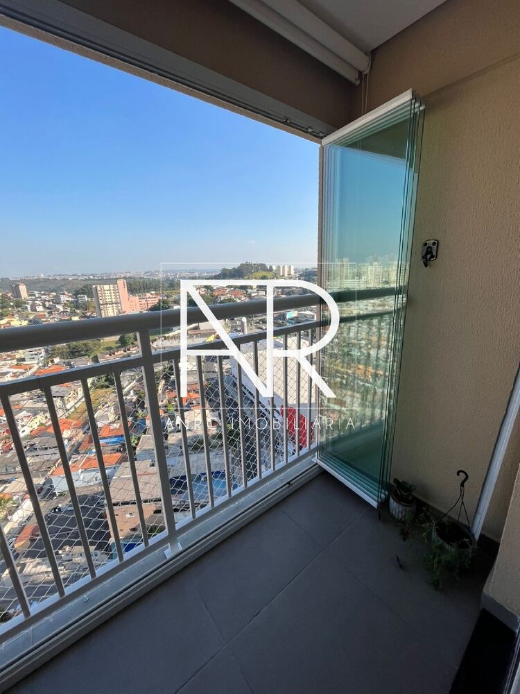 Apartamento, 3 quartos, 71 m² - Foto 8
