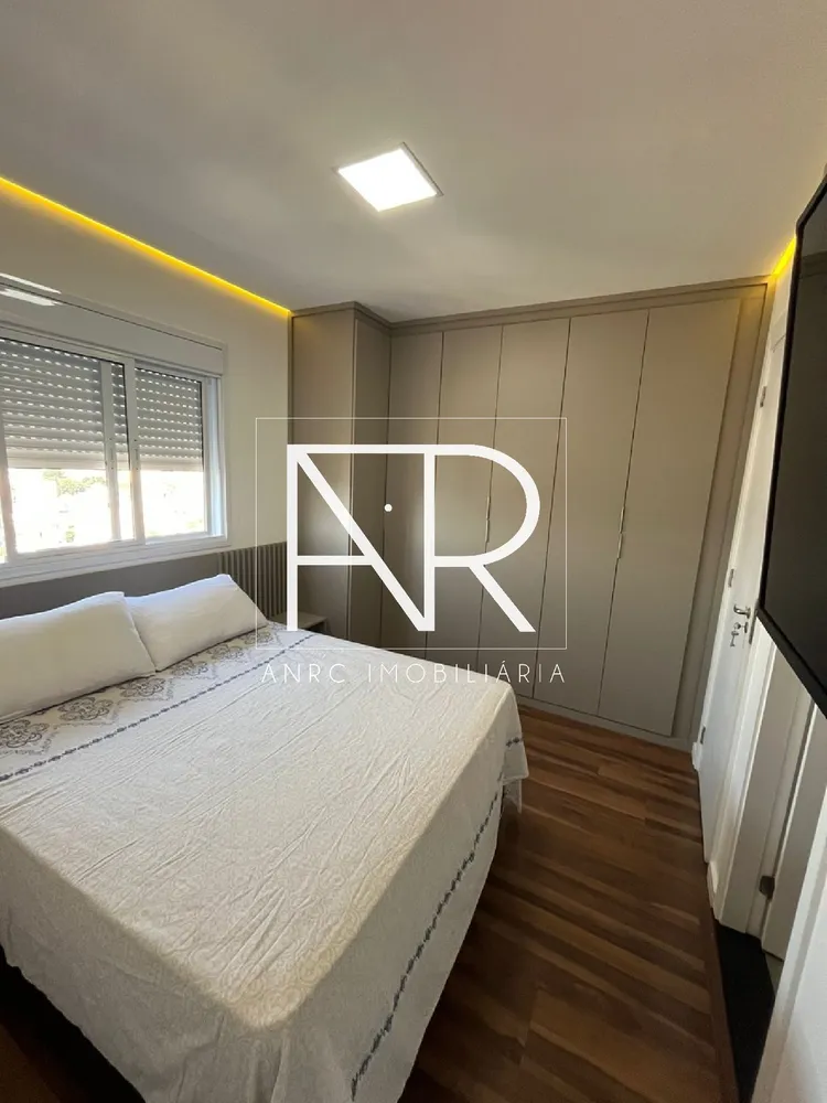 Apartamento, 3 quartos, 71 m² - Foto 1