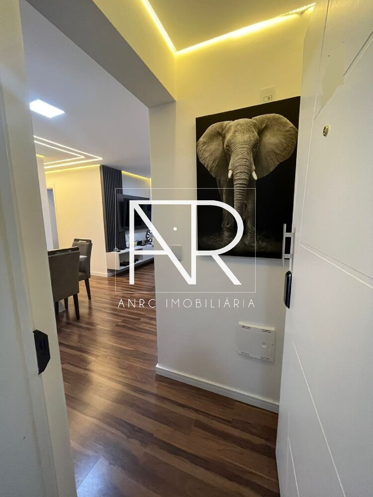 Apartamento, 3 quartos, 71 m² - Foto 1