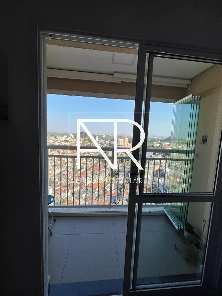 Apartamento, 3 quartos, 71 m² - Foto 10