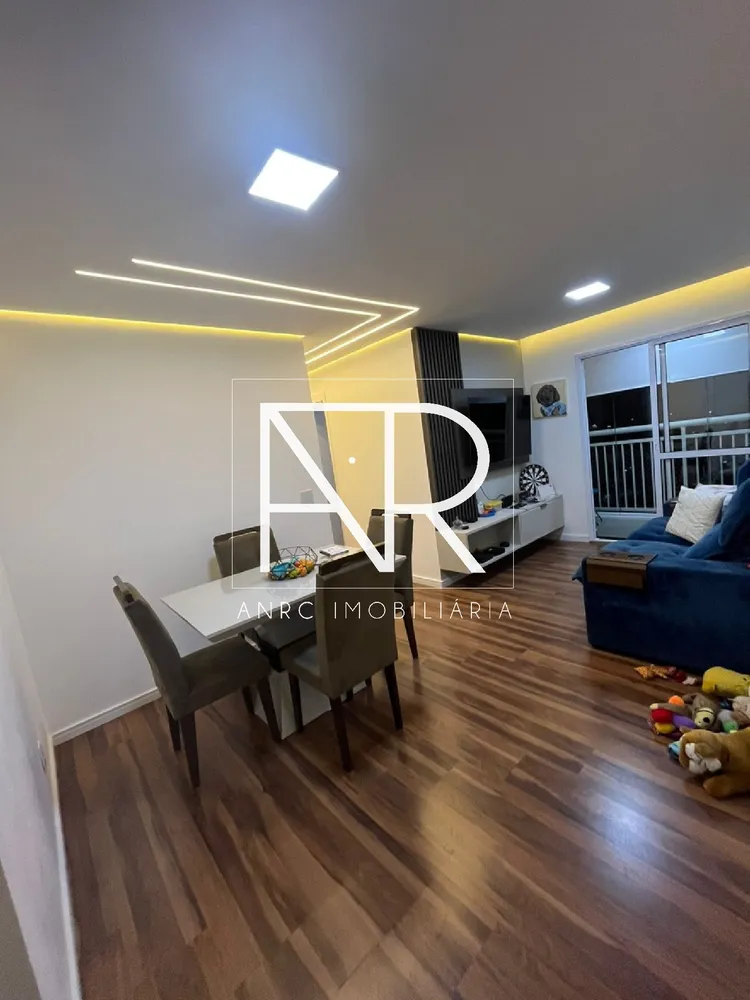 Apartamento, 3 quartos, 71 m² - Foto 4