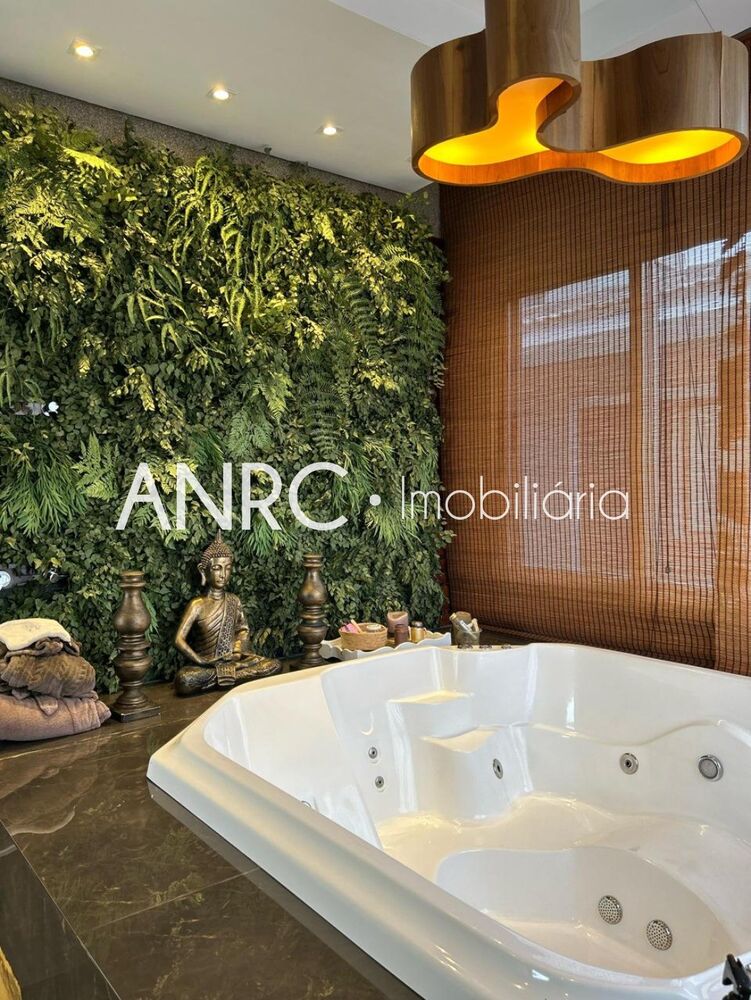 Casa para alugar com 4 quartos, 301m² - Foto 8