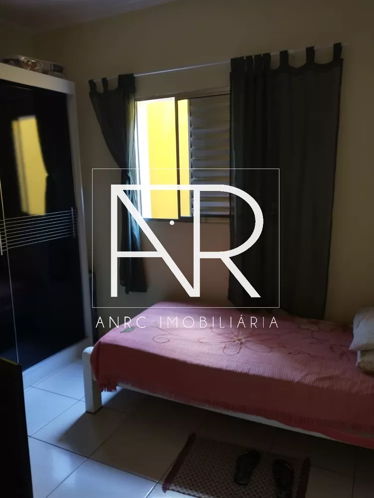 Casa, 3 quartos, 200 m² - Foto 10