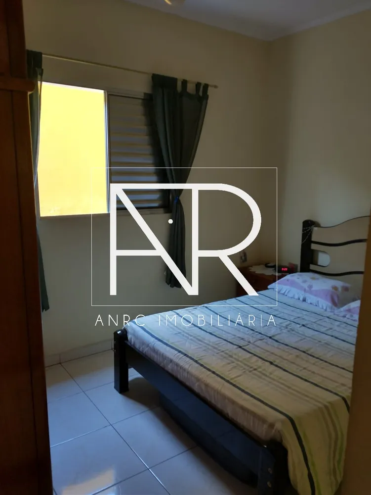 Casa, 3 quartos, 200 m² - Foto 16