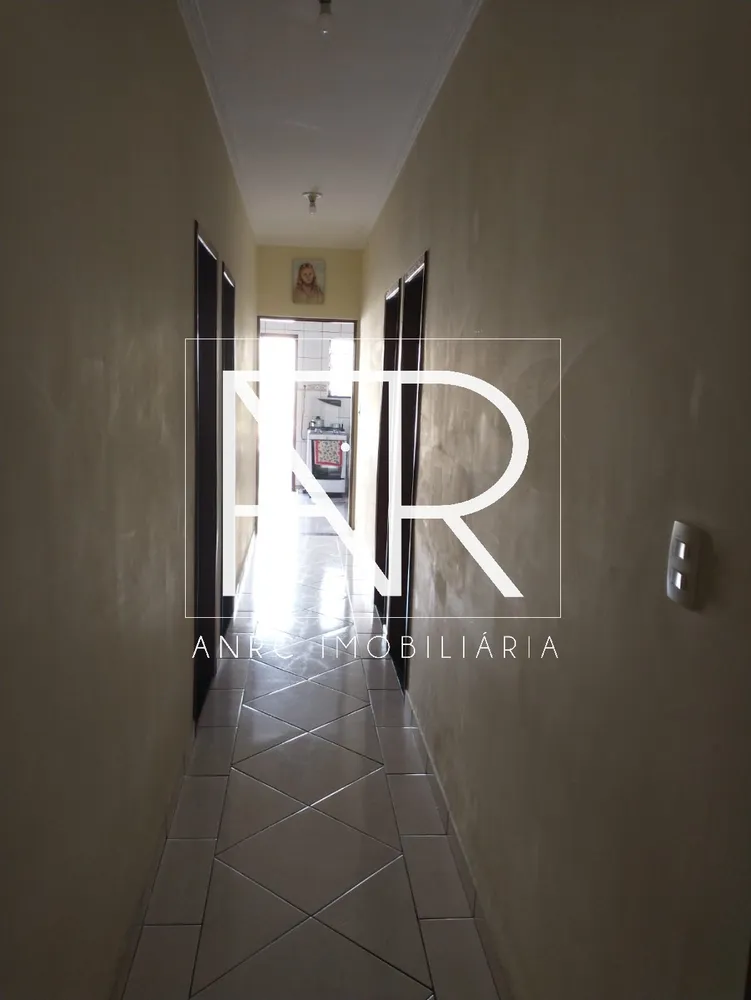 Casa, 3 quartos, 200 m² - Foto 20