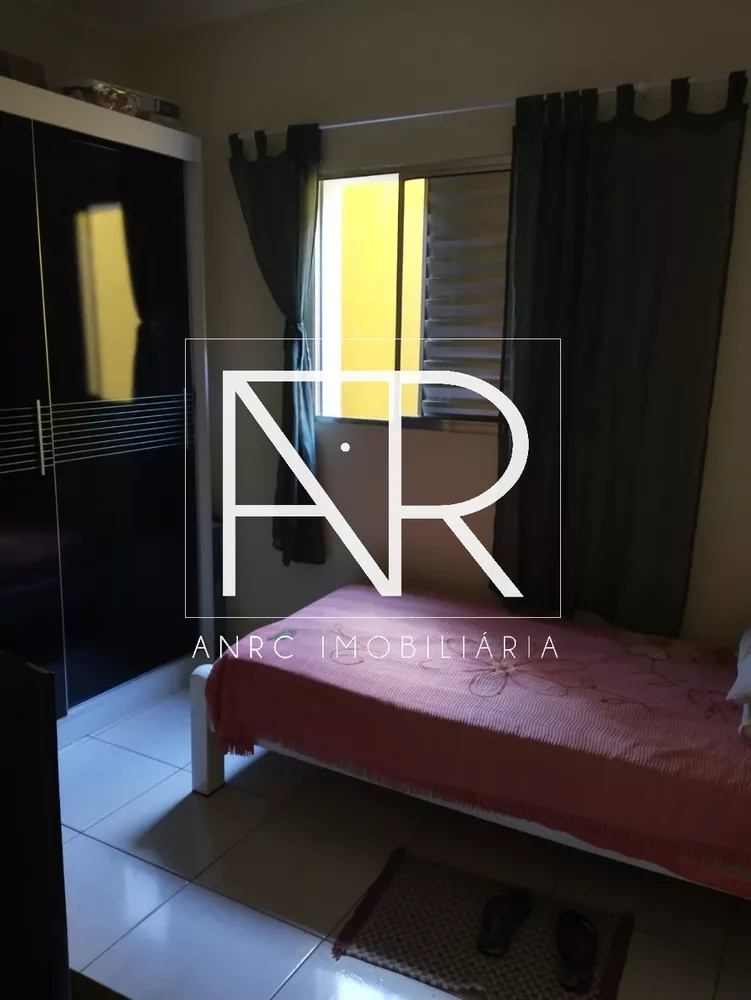 Casa, 3 quartos, 200 m² - Foto 11