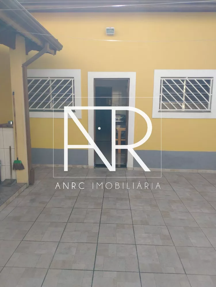 Casa, 3 quartos, 200 m² - Foto 9