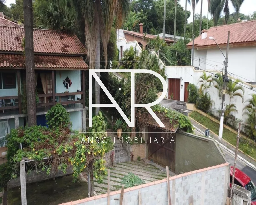 Casa, 3 quartos, 300 m² - Foto 2