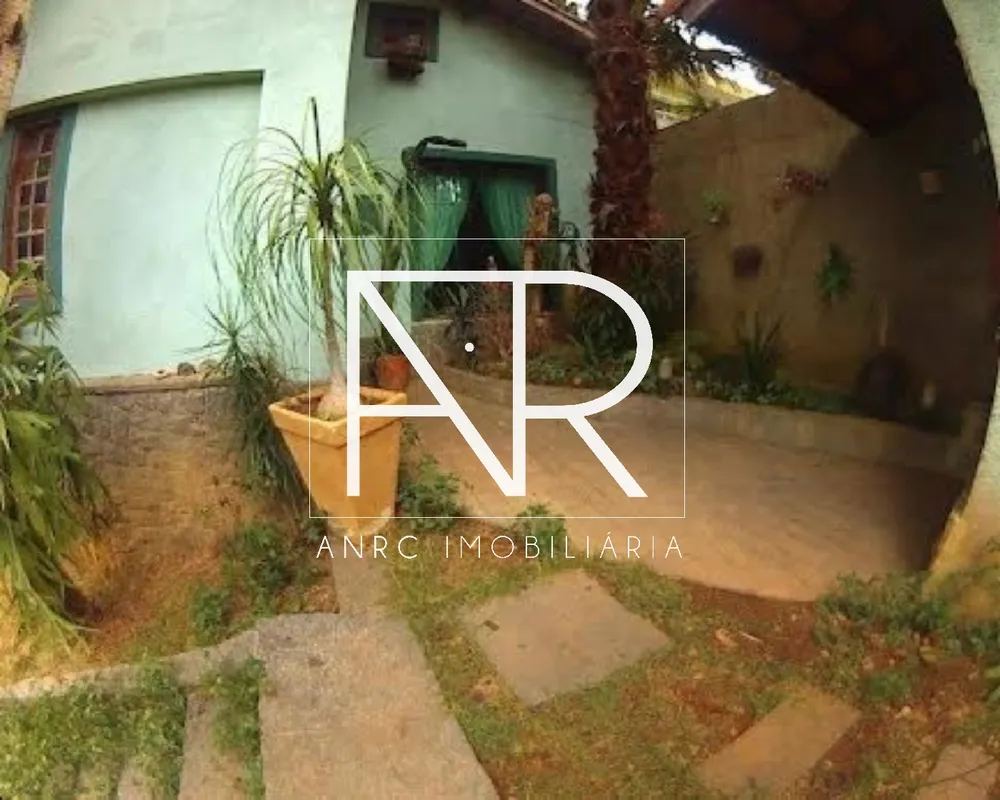 Casa, 3 quartos, 300 m² - Foto 4