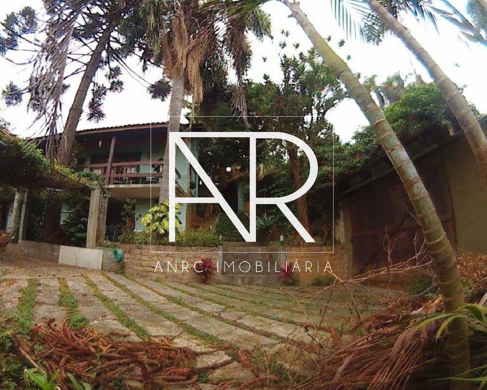 Casa, 3 quartos, 300 m² - Foto 1