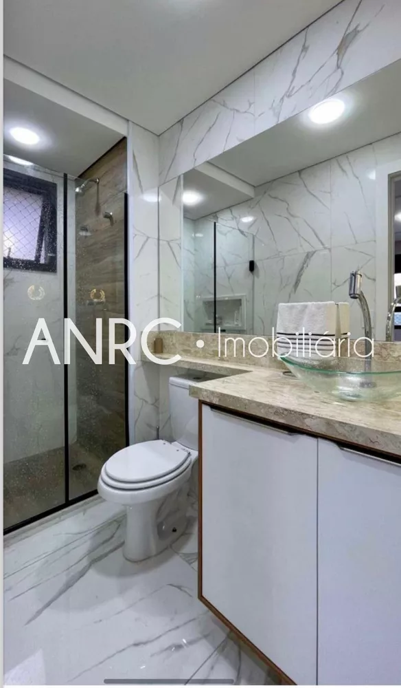 Apartamento, 2 quartos, 61 m² - Foto 4