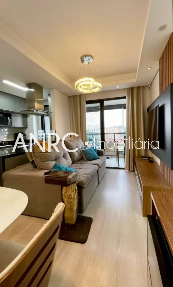 Apartamento, 2 quartos, 61 m² - Foto 1
