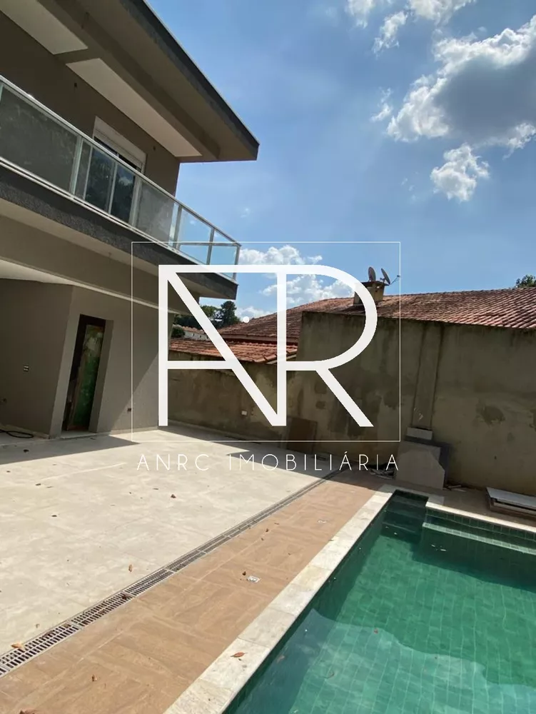 Casa, 4 quartos, 323 m² - Foto 3