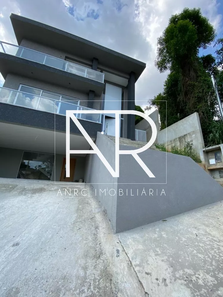Casa, 4 quartos, 323 m² - Foto 7