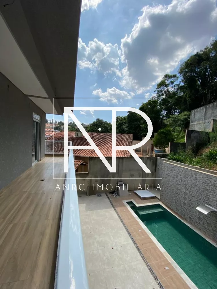 Casa, 4 quartos, 323 m² - Foto 10