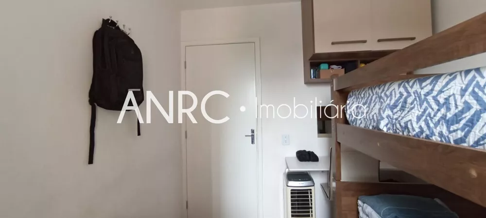Apartamento, 2 quartos, 47 m² - Foto 14