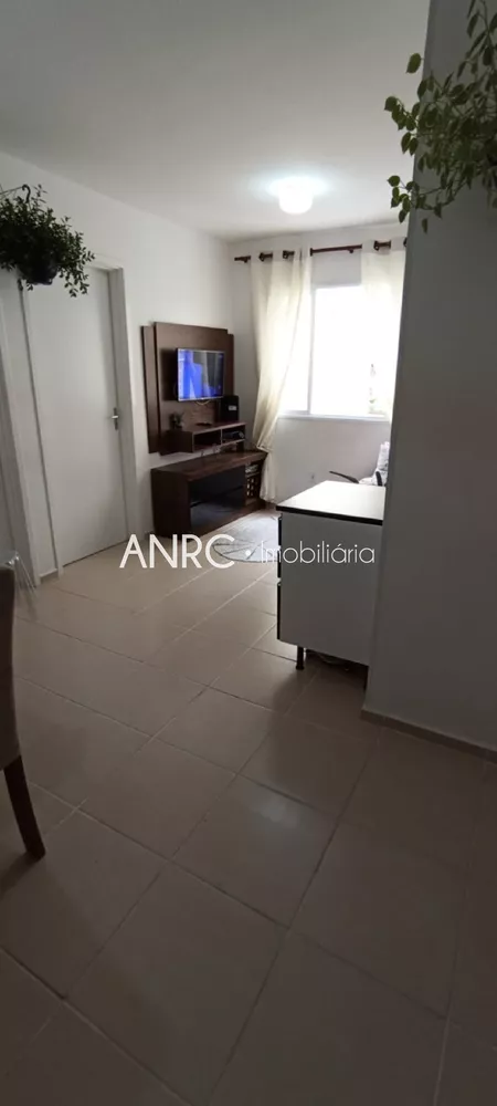 Apartamento, 2 quartos, 47 m² - Foto 4