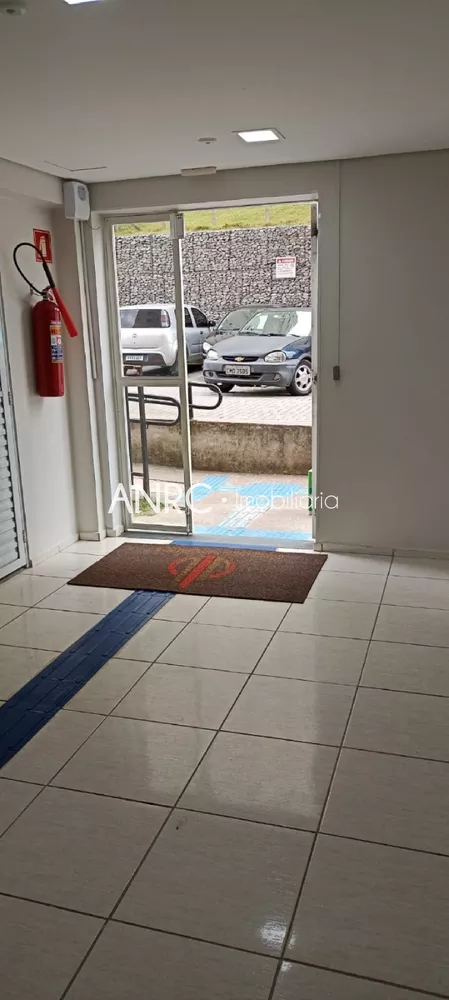 Apartamento, 2 quartos, 47 m² - Foto 9