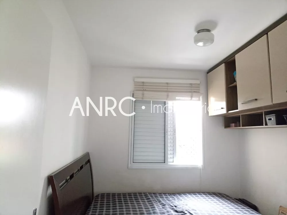 Apartamento, 2 quartos, 47 m² - Foto 7