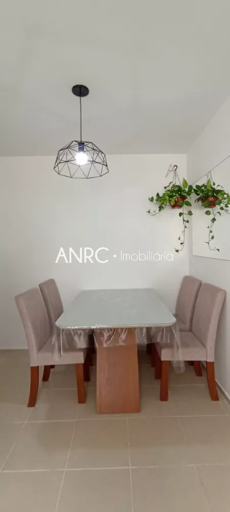 Apartamento, 2 quartos, 47 m² - Foto 3