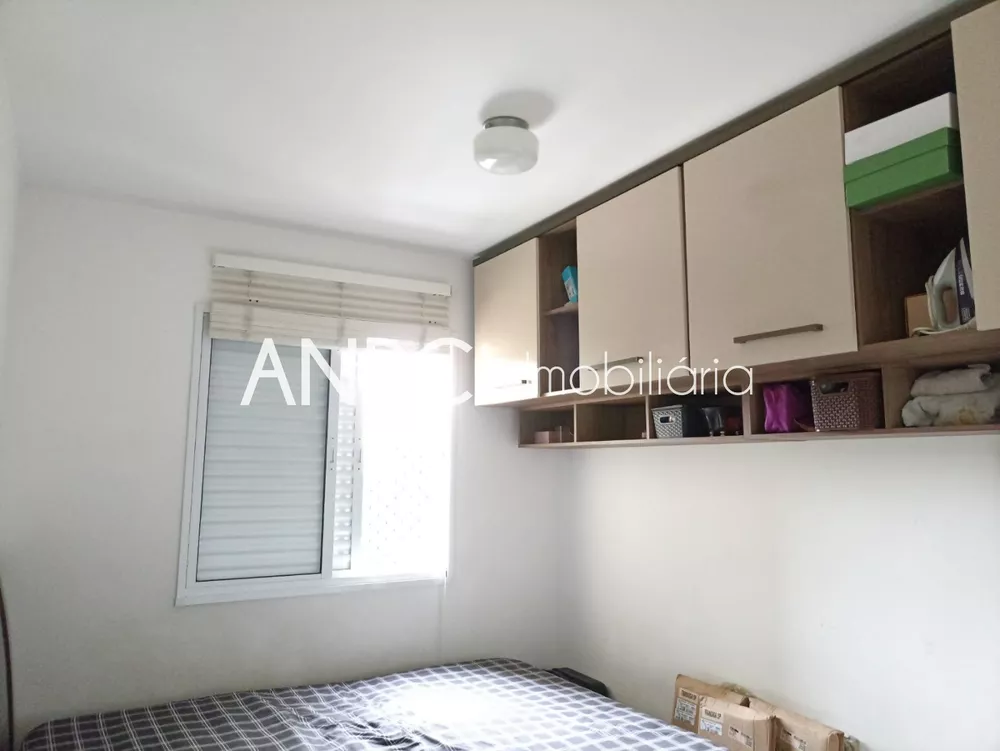 Apartamento, 2 quartos, 47 m² - Foto 8