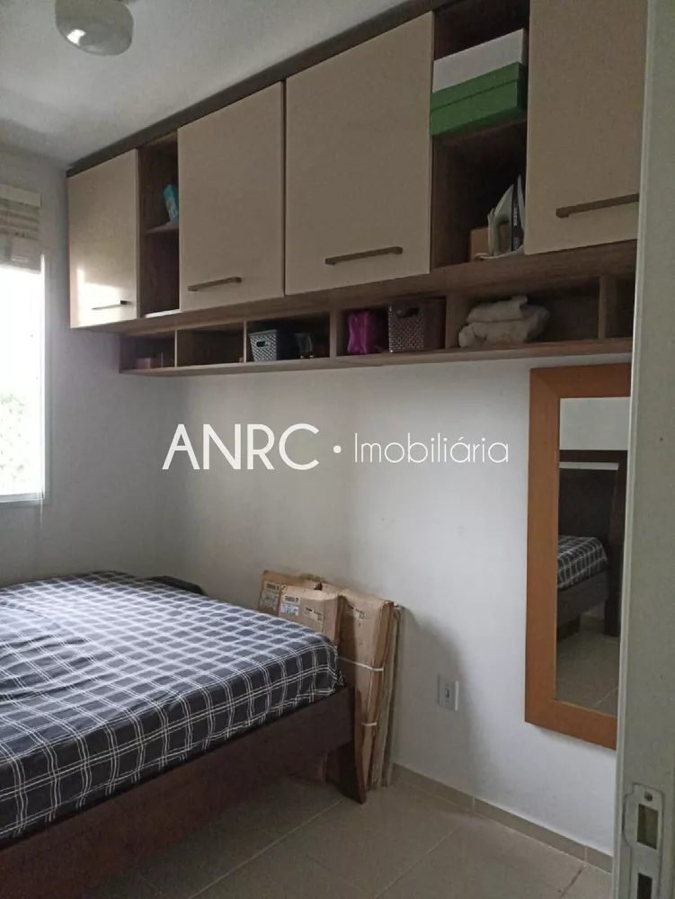 Apartamento, 2 quartos, 47 m² - Foto 6