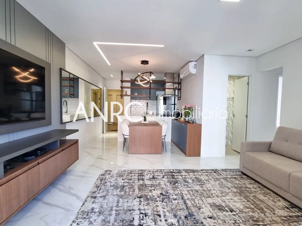 Apartamento, 2 quartos, 75 m² - Foto 13