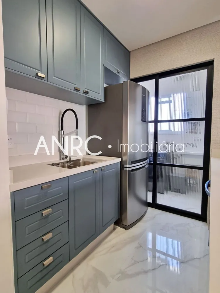 Apartamento, 2 quartos, 75 m² - Foto 16