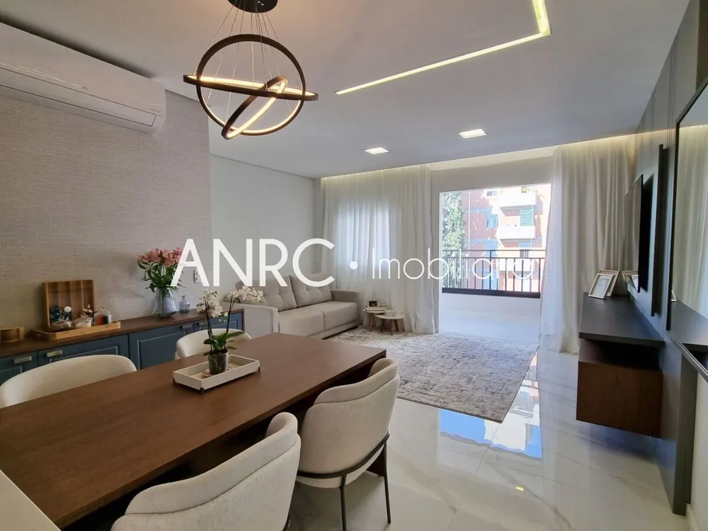 Apartamento, 2 quartos, 75 m² - Foto 5