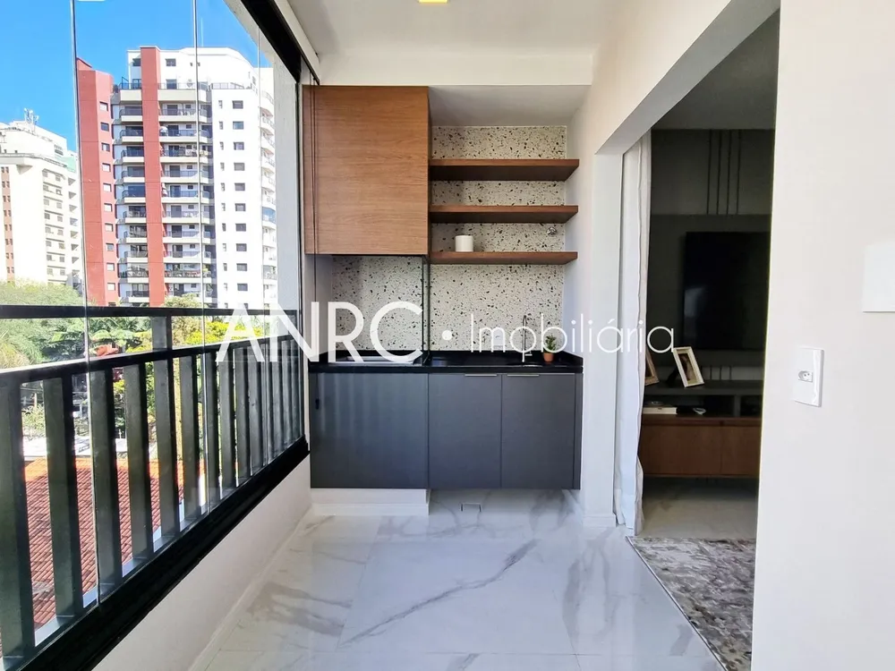 Apartamento, 2 quartos, 75 m² - Foto 14