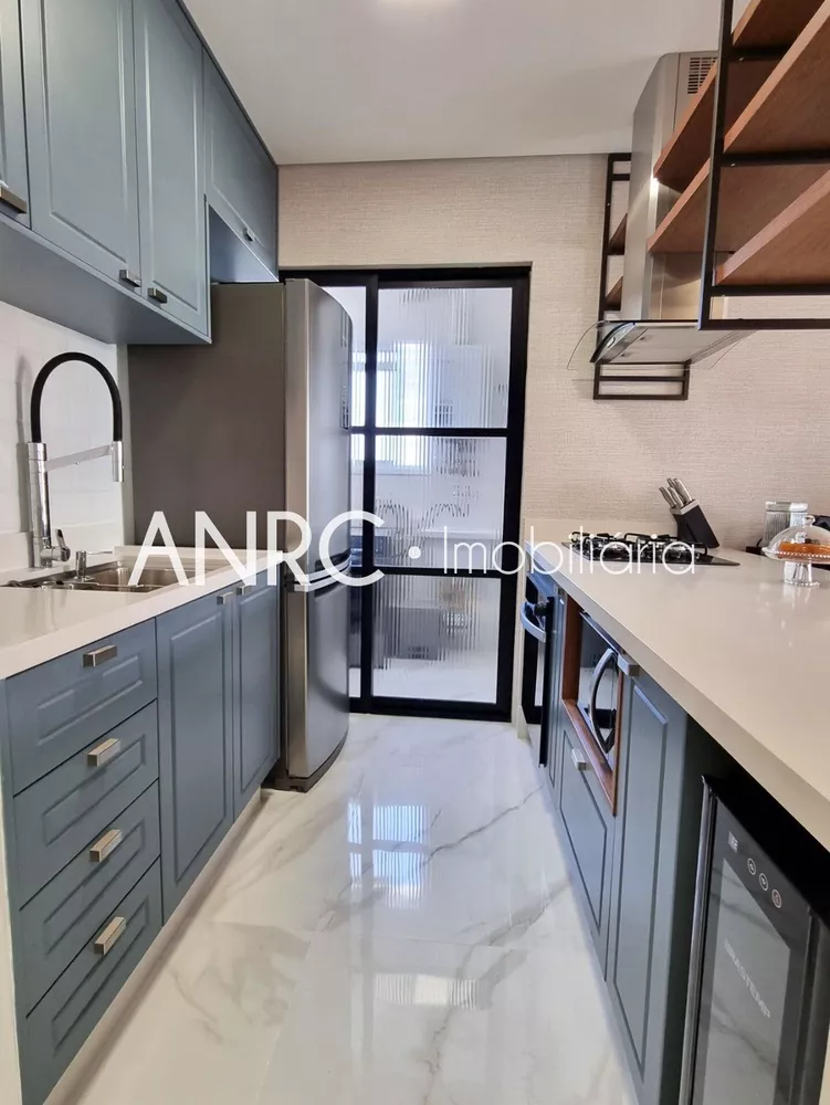 Apartamento, 2 quartos, 75 m² - Foto 7