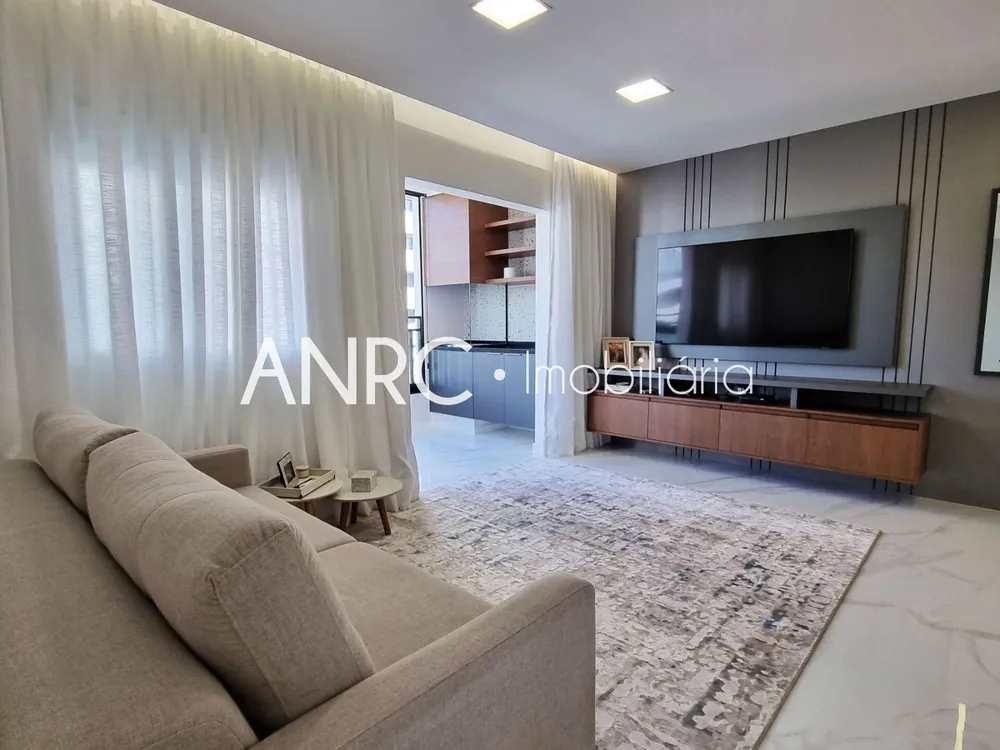 Apartamento, 2 quartos, 75 m² - Foto 11