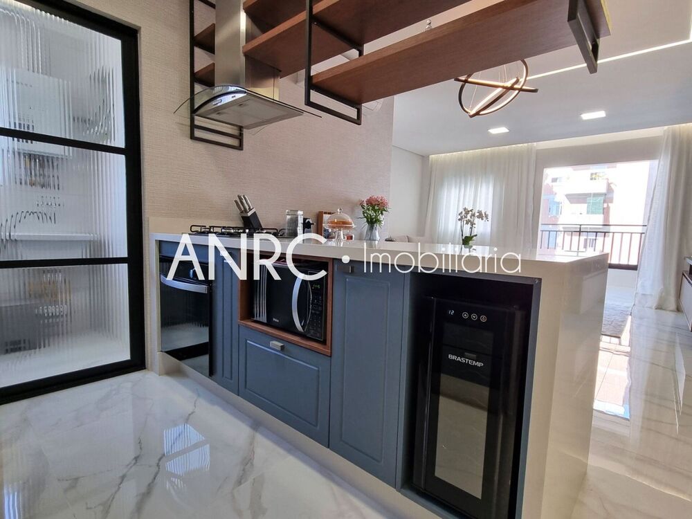 Apartamento, 2 quartos, 75 m² - Foto 2