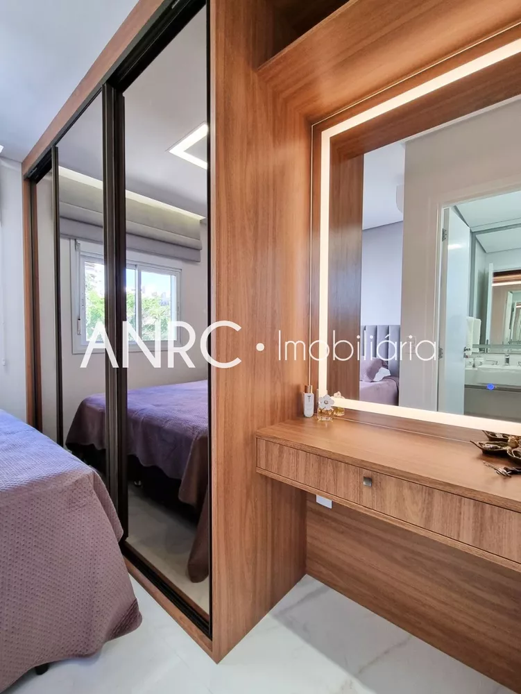 Apartamento, 2 quartos, 75 m² - Foto 8