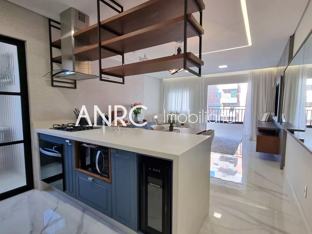Apartamento, 2 quartos, 75 m² - Foto 6