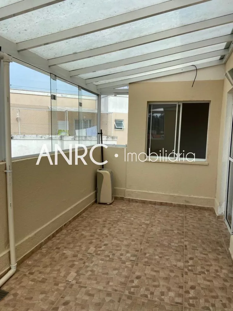 Cobertura, 3 quartos, 80 m² - Foto 14