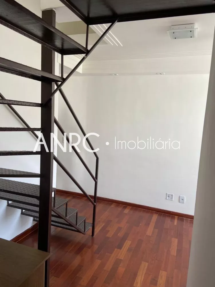 Cobertura, 3 quartos, 80 m² - Foto 4