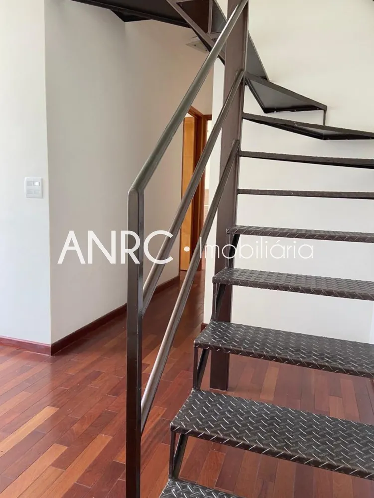 Cobertura, 3 quartos, 80 m² - Foto 5