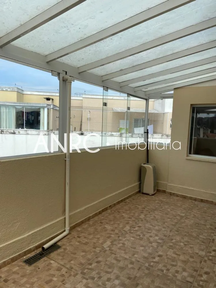 Cobertura, 3 quartos, 80 m² - Foto 28