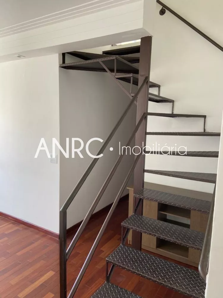 Cobertura, 3 quartos, 80 m² - Foto 3