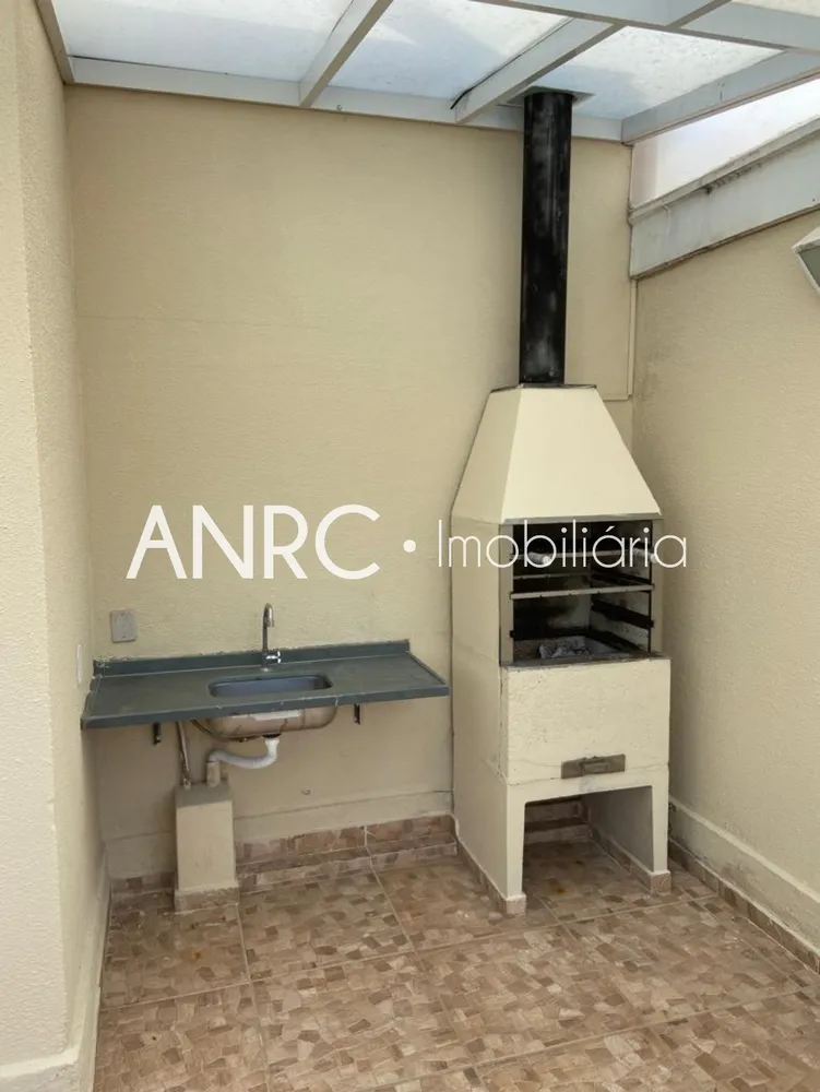 Cobertura, 3 quartos, 80 m² - Foto 32