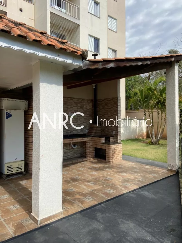 Cobertura, 3 quartos, 80 m² - Foto 21