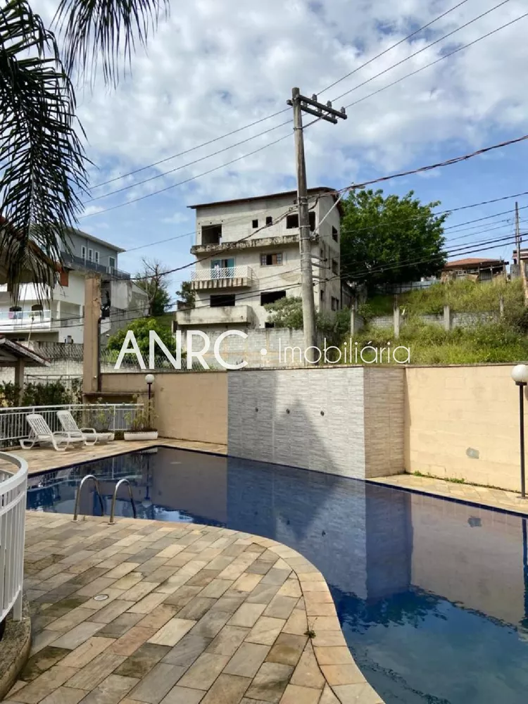 Cobertura, 3 quartos, 80 m² - Foto 3